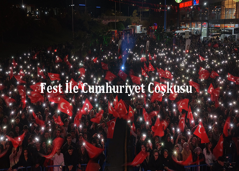 Cumhuriyet Sevdası
