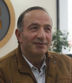 Asim Yavuz